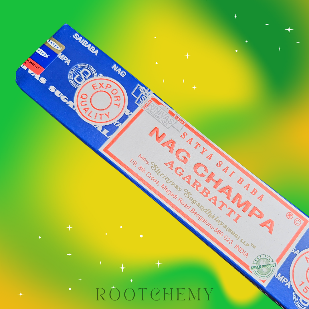 Nag Champa