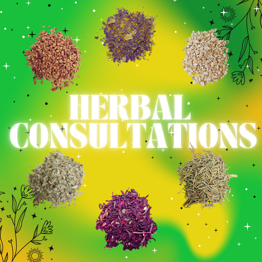 Herbal Consultation