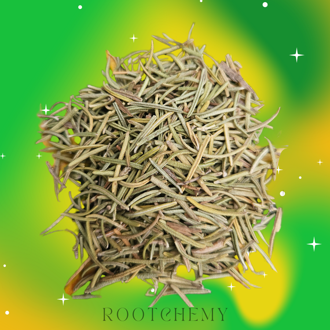 Organic Rosemary